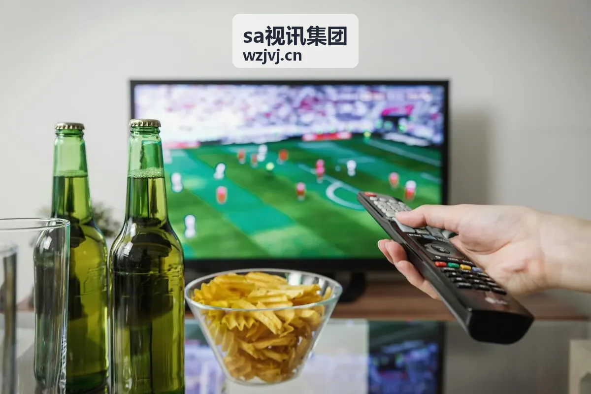 sa视讯集团远程会议室部署场景